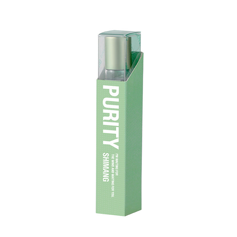 Women's Long-lasting Light Fragrance Perfume - Image 9