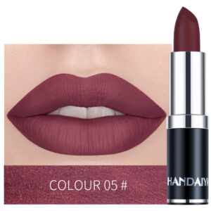 Handaiyan Lipstick 05# – (FREE SHIP Worldwide) Handaiyan Lipstick 05# – (FREE SHIP Worldwide)