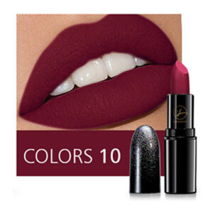 Style 10 Matte Lipstick