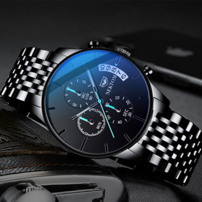 Fashion Mens Watches