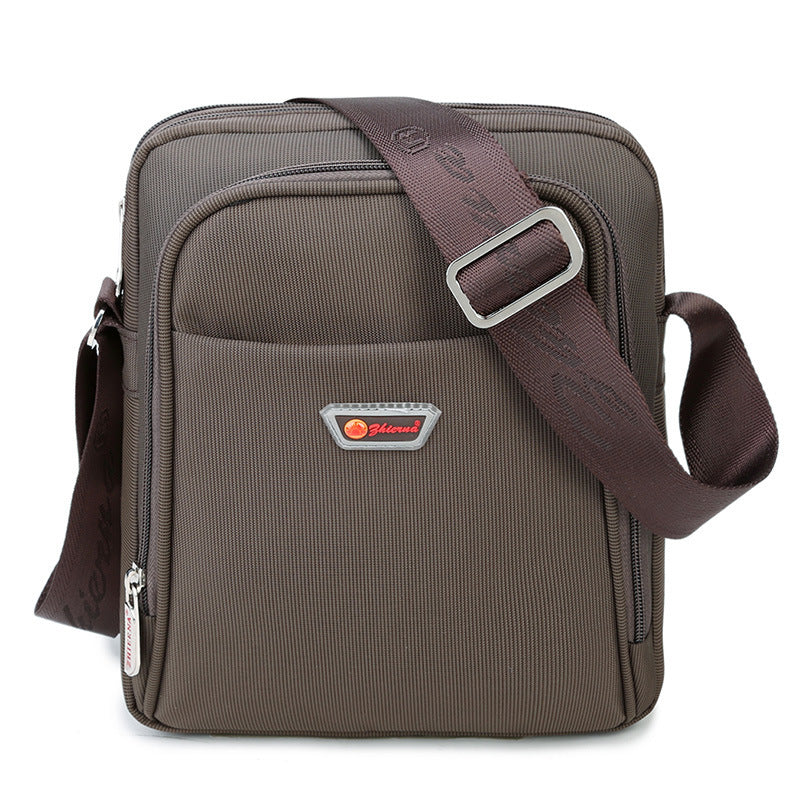 Men's Bags, Oxford Cloth Bags, Handbags, Fashion Shoulder Bags, Messenger Bags, Business Bags - Image 6