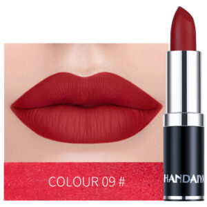 Handaiyan Lipstick 09# – (FREE SHIP Worldwide) Handaiyan Lipstick 09# – (FREE SHIP Worldwide)
