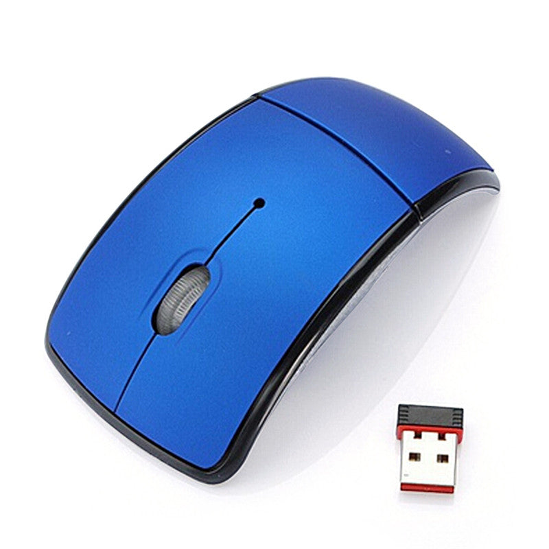 Wireless foldable mouse - Image 5