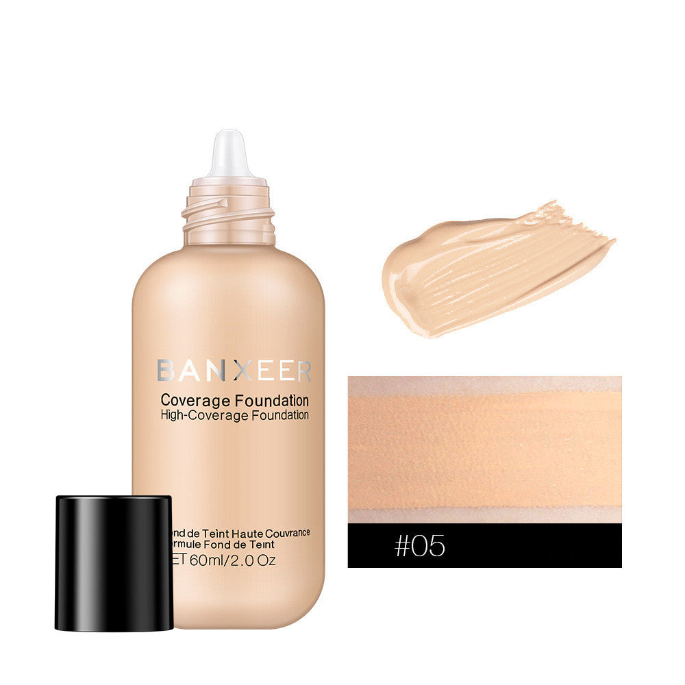Vitality Liquid foundation - Image 11