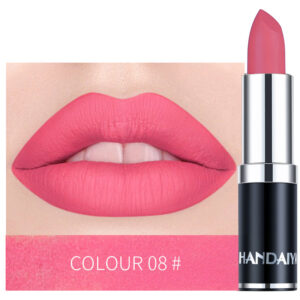 Handaiyan Lipstick 08# – (FREE SHIP Worldwide)