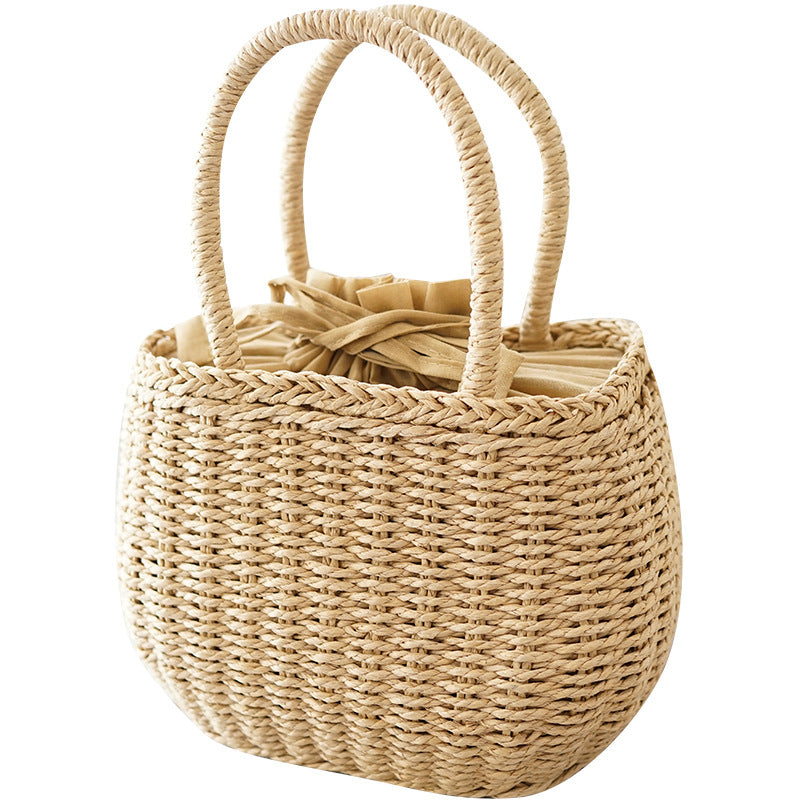 Hand-woven bags - Image 12