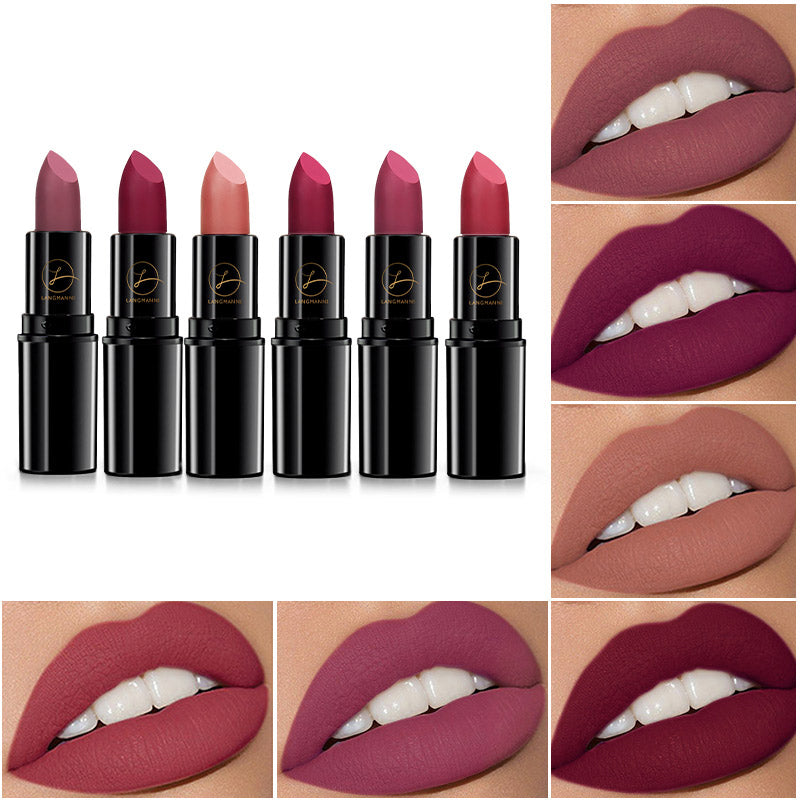 Style 3 Matte Lipstick - Image 2