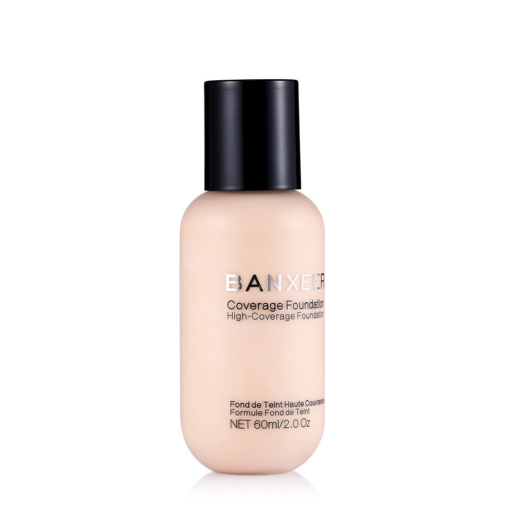 Vitality Liquid foundation - Image 8
