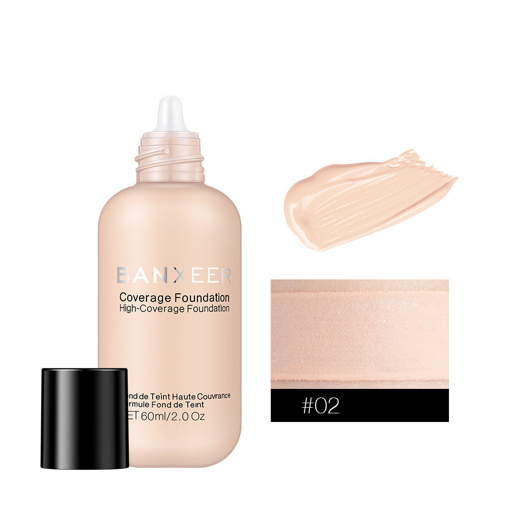 Vitality Liquid foundation - Image 12