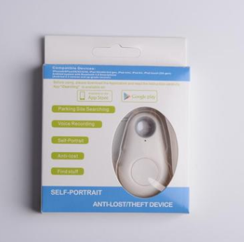 Water Drop Bluetooth Anti Lost Object Finder - Image 28