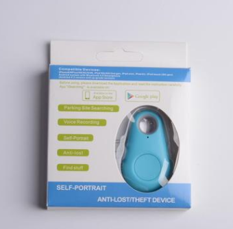 Water Drop Bluetooth Anti Lost Object Finder - Image 11
