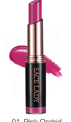Long-lasting Lipsticks