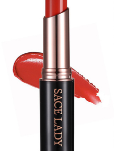 Orange Red Long Lasting Lipstick – (FREE SHIP worldwide)