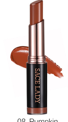 Pumpkin Long Lasting Lipstick – (FREE SHIP Worldwide)