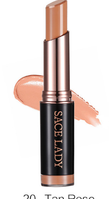 Tan Rose Long Lasting Lipstick