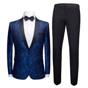 Men’s suit suits men wedding Dress Suit Set