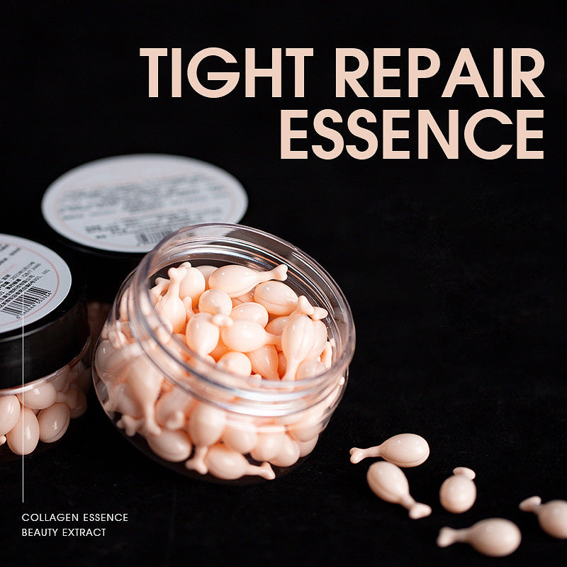 Collagen Beauty Placenta Moisturizing Moisturizing Rejuvenating Skin - Image 3