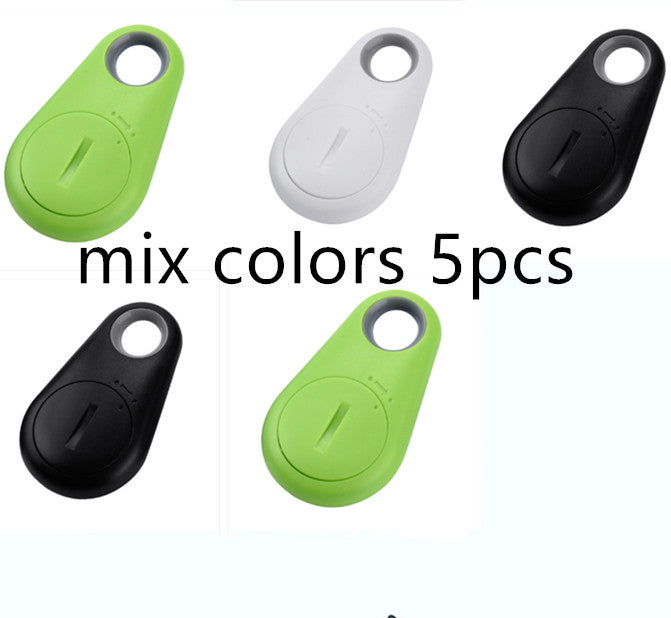 Water Drop Bluetooth Anti Lost Object Finder - Image 5