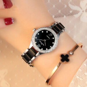 Women Watches – Luxury Quartz Female Wrist Watches