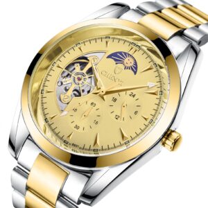 Men’s Business Mechanical Watches