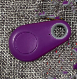 Water Drop Bluetooth Anti Lost Object Finder - Image 24