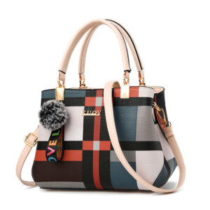 Printed Shoulder Handbags For Women Printed Shoulder Handbags For Women