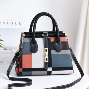 Women’s Large Bags Elegant Fashion Large-Capacity Trendy Ladies Handbags Shoulder Bags Women’s Large Bags Elegant Fashion Large-Capacity Trendy Ladies Handbags Shoulder Bags
