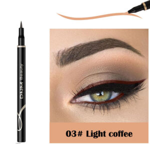 Light Coffee Best Long Lasting Waterproof Eye liner Pen