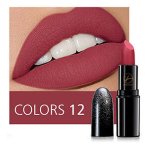 Style 12 Matte Lipstick