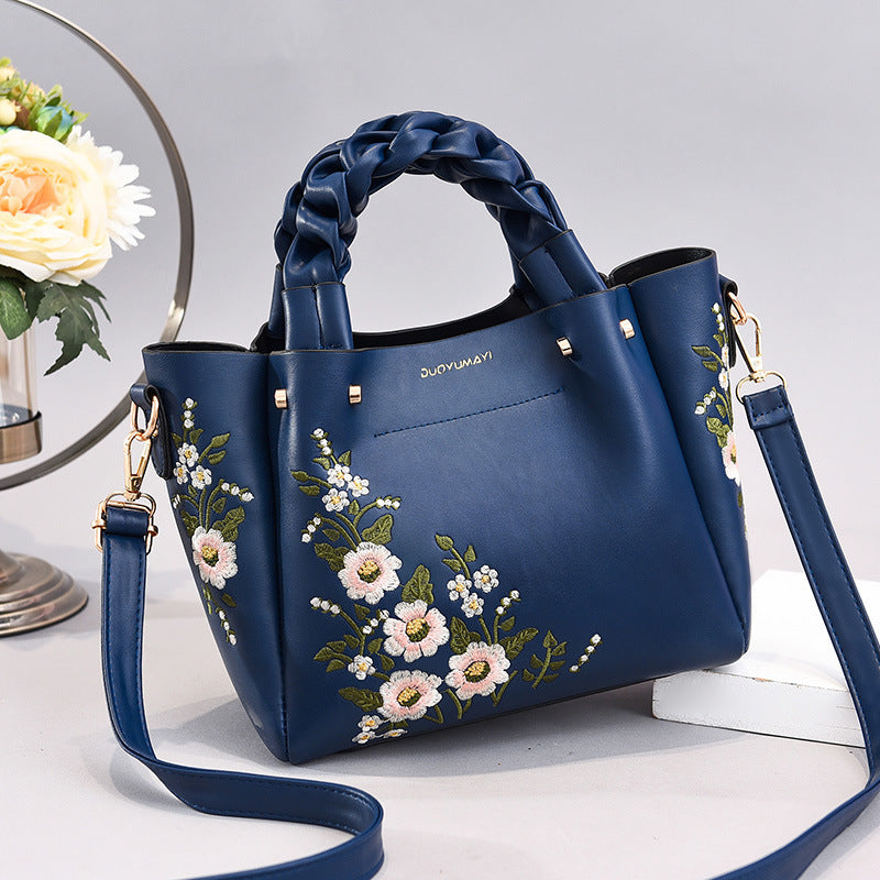 Hand Bags Tote Bag For Women Shoulder Woman Ladies Shopping - Image 15