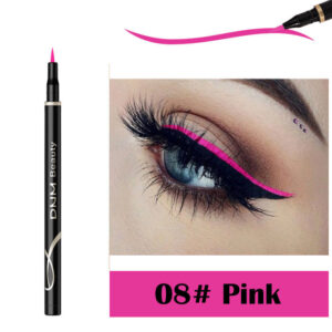 Pink Best Long Lasting Waterproof Eye liner Pen