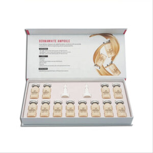 BB Cream Foundation