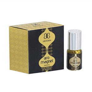 AROCHEM MAGNET LONG LASTING ATTAR 2ML