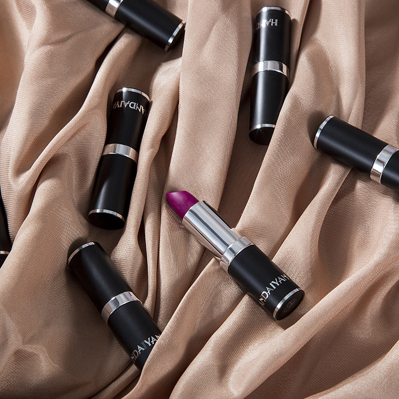 Handaiyan Lipstick 01# - (FREE SHIP Worldwide) - Image 8