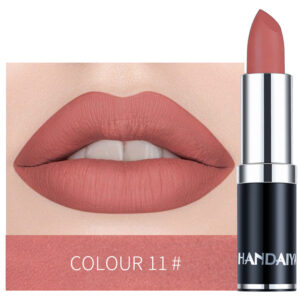 Handaiyan Lipstick 11# – (FREE SHIP Worldwide) Handaiyan Lipstick 11# – (FREE SHIP Worldwide)