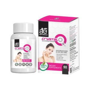 Skin brightening Capsules (60 Caps)