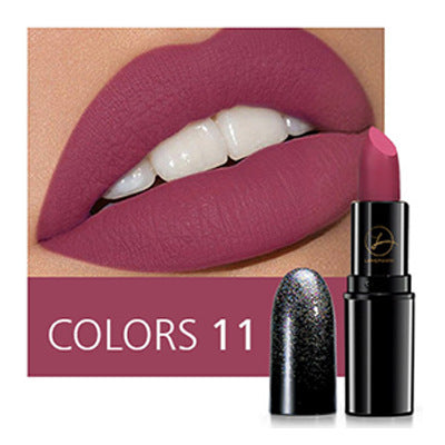 Style 11 Matte Lipstick