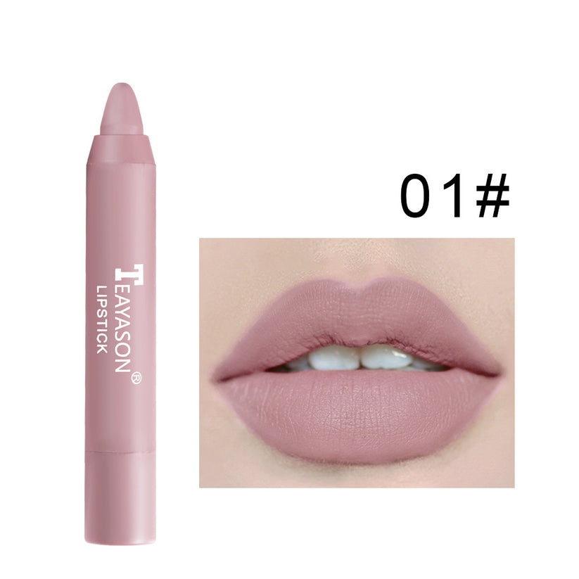 Rotating Matte Lipstick Pen #01 - Image 7