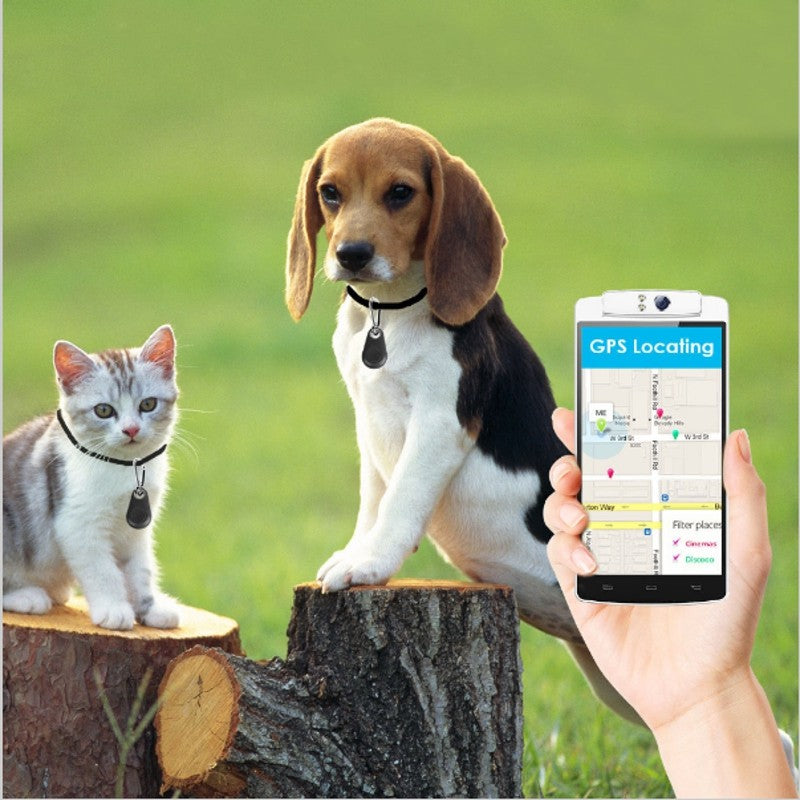 Water Drop Bluetooth Anti Lost Object Finder - Image 4