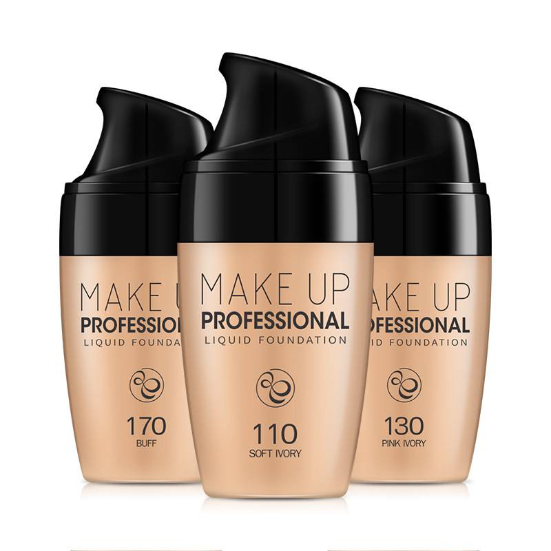 Long-lasting Non-marking Isolation Foundation Cream - Image 2