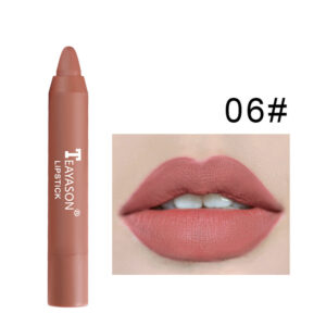 Rotating Matte Lipstick Pen #06 Rotating Matte Lipstick Pen #06