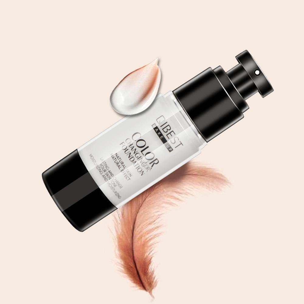 Skin Concealer Foundation - Image 4