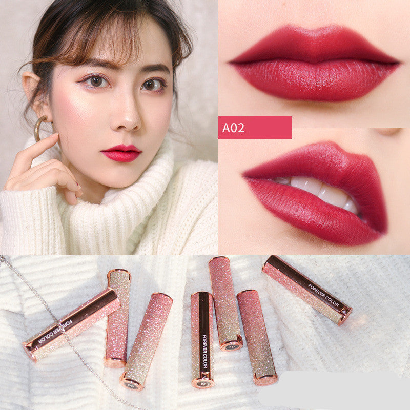 Starry lipstick - Image 3