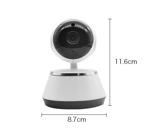 WiFi Wireless Baby Monitor Camera - Image 4