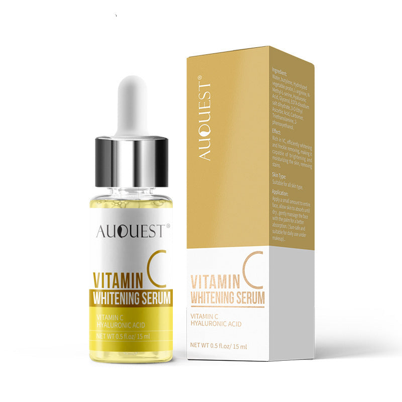 Hydrating Moisturizing Increase Elasticity Serum - Image 6
