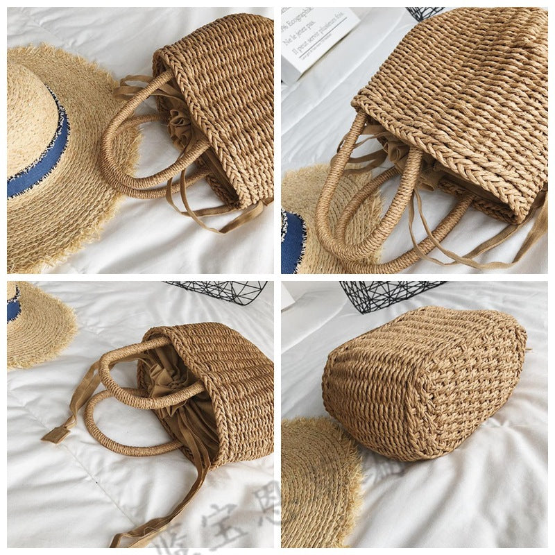 Hand-woven bags - Image 6