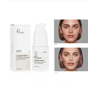 Liquid foundation Liquid foundation