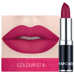 Handaiyan Lipstick 07# – (FREE SHIP Worldwide)