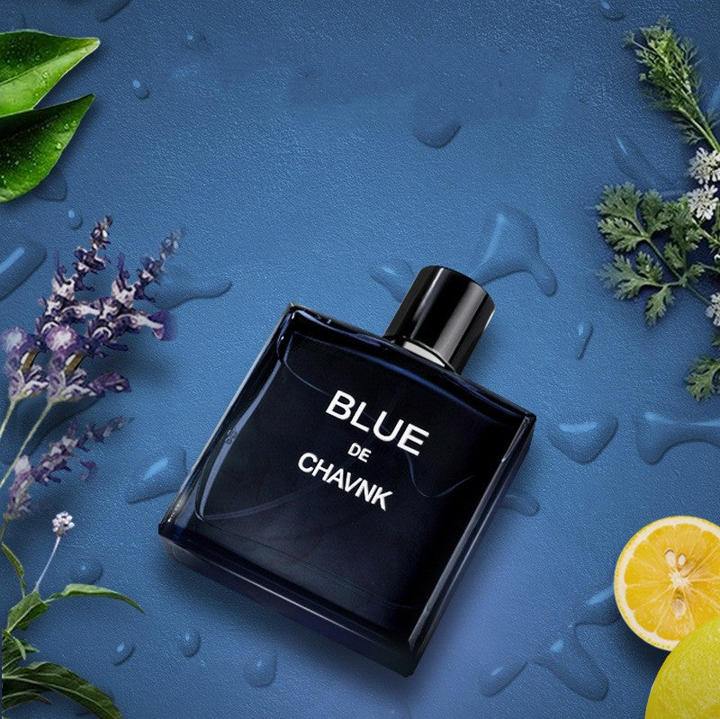 Men's Perfume Light Fragrance And Durable - Image 8