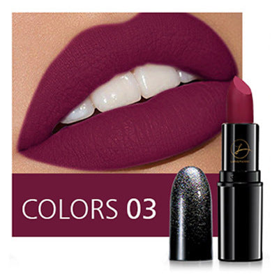 Style 3 Matte Lipstick - Image 6